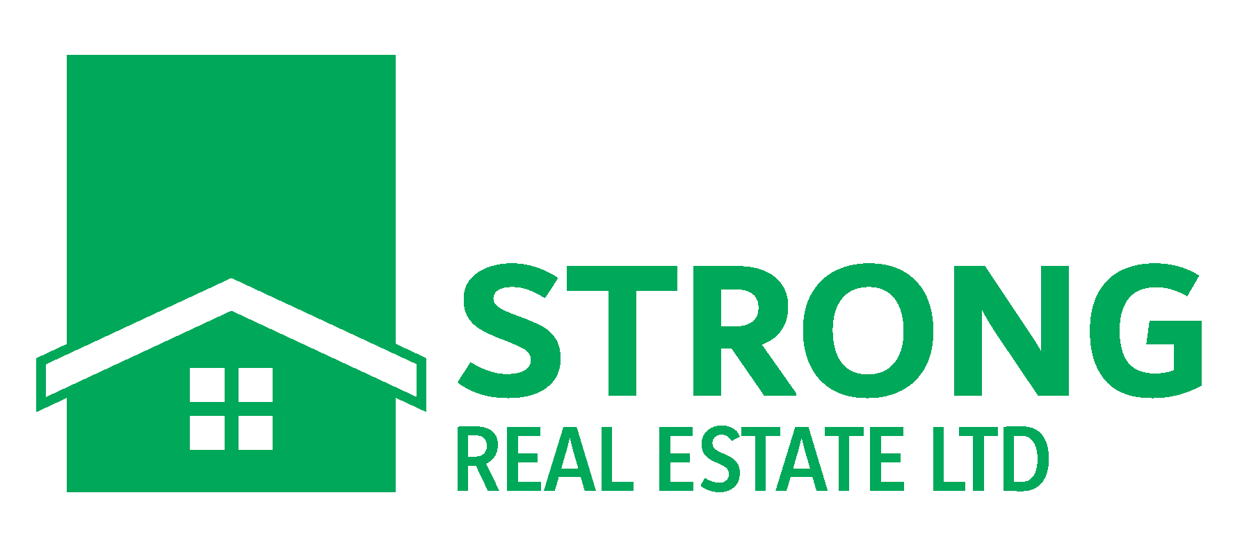 Strong Real Estate Ltd. Create Your Best Investment