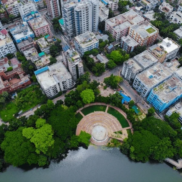 Dhanmondi