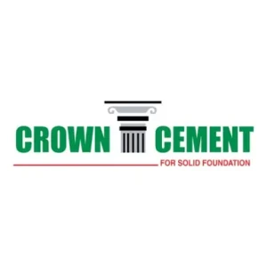 Crown Cement
